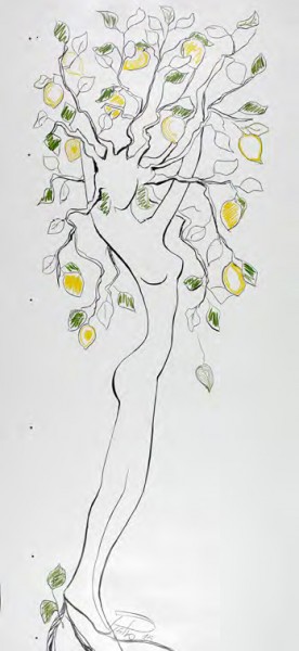 Albero Limoni