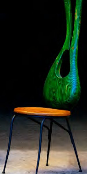 Forme verdi