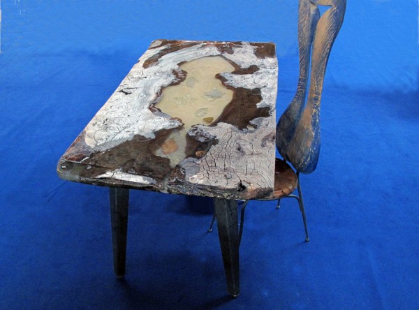 Moon table